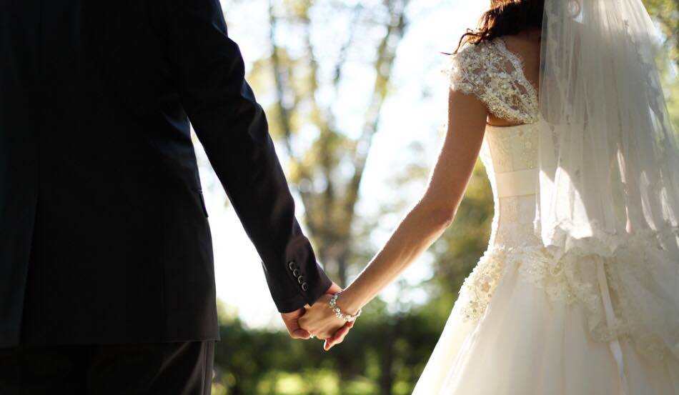 Reguli de etichetă: ce să NU porți la o nuntă