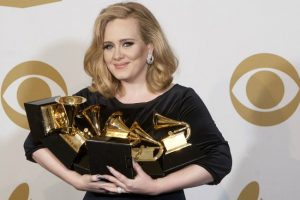 Nominalizări. Cine sunt artiștii care au șanse să câștige la Premiile Grammy 2017
