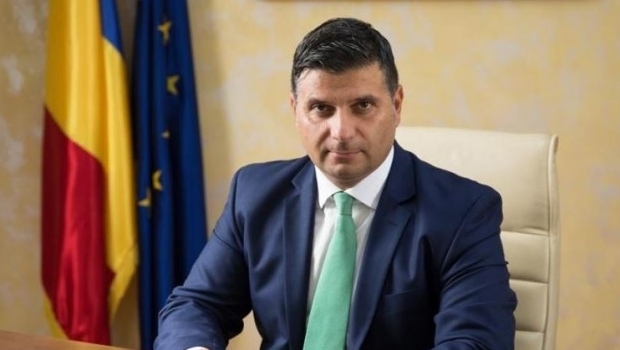 Alexandru Petrescu propus interimar la Ministerul pentru Mediul de Afaceri, Comerț și Antreprenoriat
