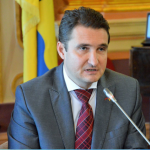 Viceprimarul Călin Bibarț: „Aradul este un oraș de interes pentru investitorii străini”