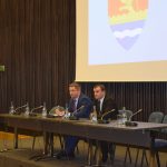 Consiliul Județean Timiș: Două zile de dezbateri privind achizițiile publice