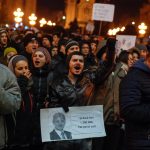 Se anunță un nou protest în Piața Victoriei din Timișoara