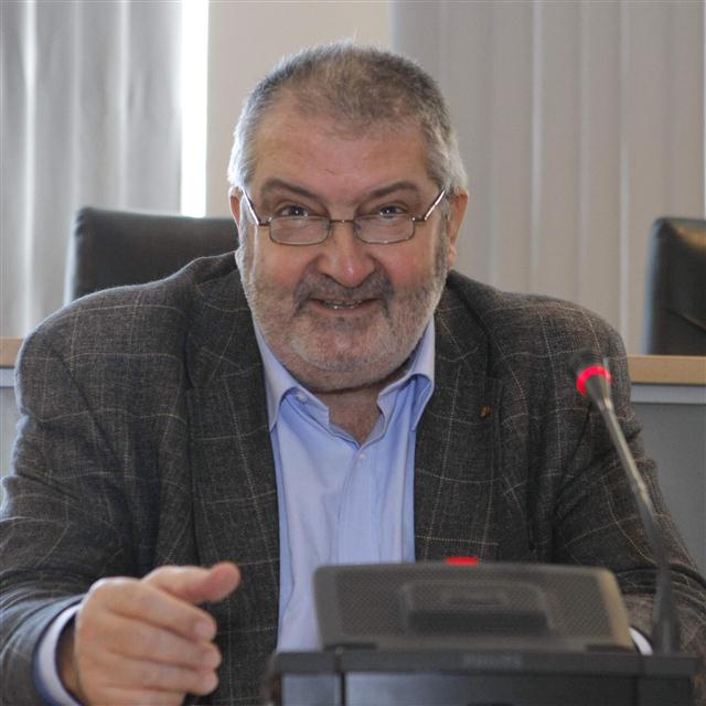 Gheorghe Ciuhandu, fostul primar al Timișoarei, acuzat de abuz în serviciu