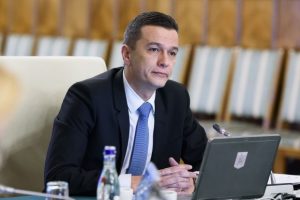Sorin Grindeanu, nemulțumit de parlamentarii PSD