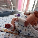 „Salvaţi Copiii” donează aparatură pentru prematurii din Caraş-Severin