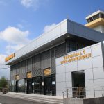 Creştere de 70% a numărului de pasageri, în primul trimestru din 2017 pe aeroportul Timișoara