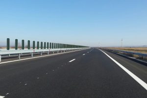 Inspecţie tehnică pe Autostrada Lugoj – Deva, lotul 2