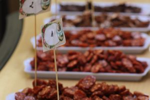 Degustarea cârnaților bănățeni va avea loc anul acesta la Bocșa