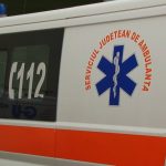 O tânără s-a aruncat de la etajul cinci al unui bloc din Timișoara