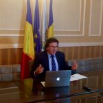 Primarul Timișoarei: “Planul urbanistic general trebuie să favorizeze dezvoltarea urbei, nu să o obstrucționeze!”