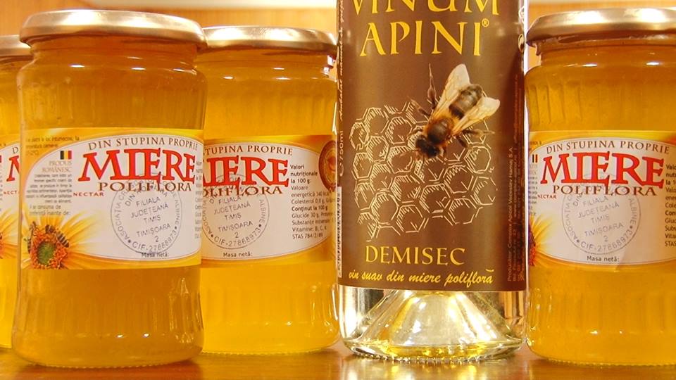 Mierea de albine, un adevărat medicament. Iată în ce boli e utilă!