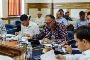 Dezbatere publică pe tema bugetului municipiului Timișoara pentru 2017