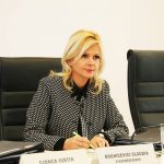 Claudia Boghicevici: „Propun susținerea Ghiorocului ca stațiune de interes local!”
