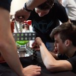 Patru echipe de elevi din Timișoara, calificate în finala concursului de robotică