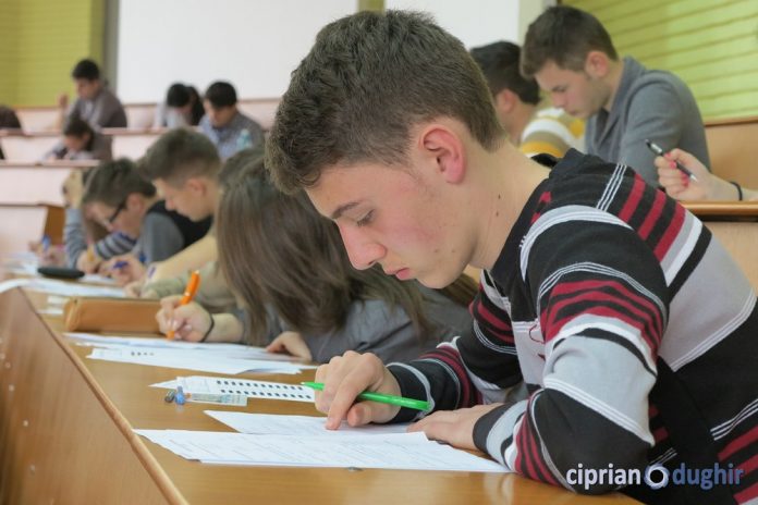 Cursuri gratuite de Matematică la Universitatea Politehnica Timișoara