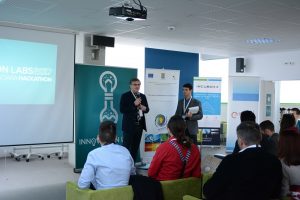 Innovation Labs 2017 anunță cei 9 câștigători ai Hackathonului din Timișoara