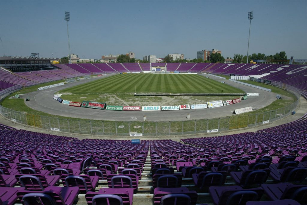 Timișoara va avea stadion nou! Arena de 30.000 de locuri a intrat în licitație