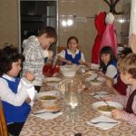 Copiii din centrele de plasament caută familie de sărbători