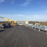 Șeful CNAIR: “Săptămâna viitoare deschidem traficul pe cei 15 kilometri din autostrada Lugoj-Deva”