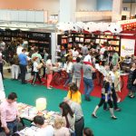 Au început înscrierile pentru Salonul Internațional de Carte Bookfest 2017
