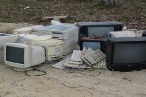 O nouă campanie de colectare a deșeurilor electronice la Reșița. Se oferă premii mari
