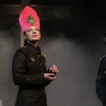 Controversa de la Valladolid, un spectacol regizat de Radu Jude la Teatrul Național