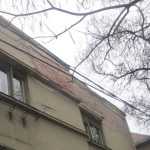 Sancțiuni aplicate proprietarilor care nu curăță fațadele clădirilor deținute