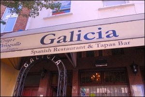 Spania: Încă un restaurant păgubit de români: au spus că ies la artificii