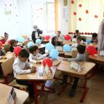 Înscrierea în învăţământul primar al elevilor din Arad. Peste o mie de locuri libere