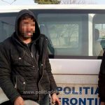 Doi pakistanezi, depistaţi la frontiera cu Serbia