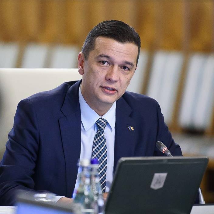 Premierul Sorin Grindeanu:”Trebuie să ne creștem copiii într-un mediu sigur și lipsit de violență”