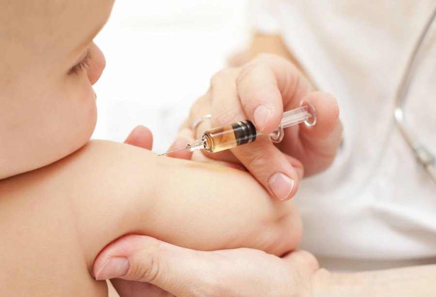 Direcția de Sănătate Publică a primit prima tranșă de vaccin Tetravalent