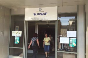 ANAF își invită contribuabilii în Spațiul Privat Virtual