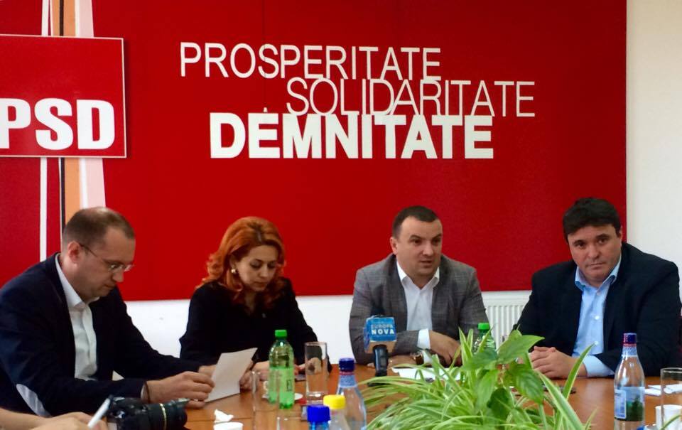 Senatorul Eugen Dogariu: “Nu cred că e nevoie de încă o sală de sport, pe care să o susțină Timișoara”