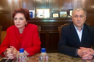 Mediul de afaceri din Timiș, invitat la o sesiune de discuţii privind “Principalele prevederi legislative vamale în 2017”