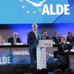 Prima zi a Congresului ALDE. Se alege noua conducere a partidului