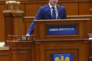 Deputatul PSD Alfred Simonis: Nicolae Robu continuă să saboteze Timişoara!