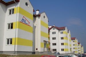 Încă patru blocuri ANL vor fi ridicate la Timișoara