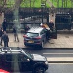 Românca rănită în atacul din Londra a murit