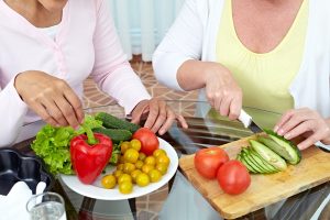 Dieta pentru hipotiroidism: alimente permise, alimente interzise