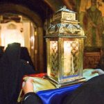 Lumina Sfântă din Ierusalim, adusă la Timișoara pentru a noua oară