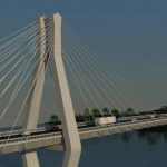 România va avea încă un pod peste Dunăre