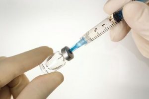 Vaccinarea antigripală continuă și în luna ianuarie