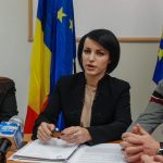 Vicepreședintele PMP, Roxana Iliescu: “Execuții în Consiliile Locale din județul Timiș”