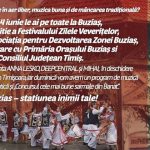 Se dă startul celei de-a treia ediții a Festivalului “Zilele Veveriței”