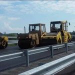 Stadiul lucrărilor pe autostrada Lugoj-Deva