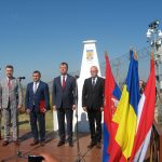 Județul Timiș va prelua președinția Euroregiunii Dunăre-Criș-Mureș-Tisa (DKMT)