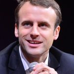 Emmanuel Macron este noul președinte al Franței – sondaj