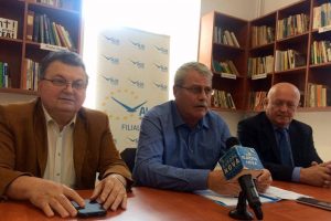 Biroul Politic Municipal ALDE a desemnat președinții interimari