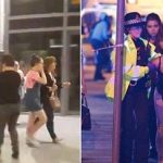 Atentat terorist pe Manchester Arena. 22 morți și peste 50 de răniți